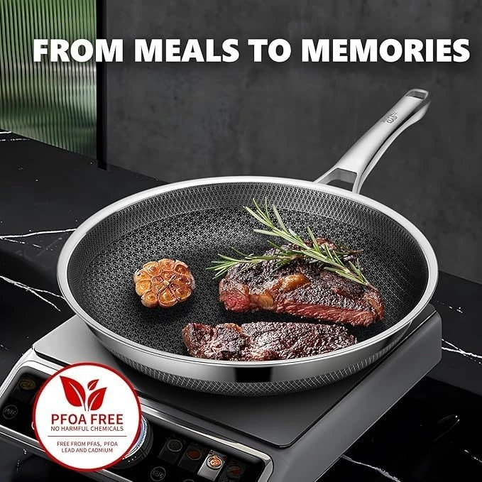 Mini Saute Pan manufacturers
