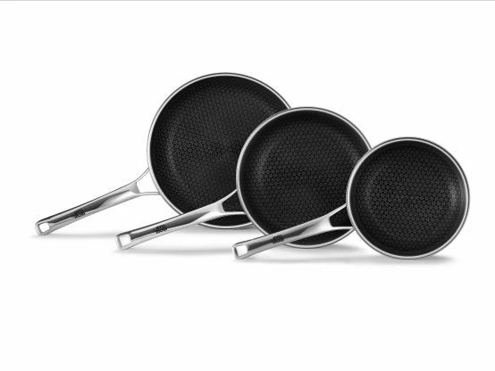 Mini Saute Pan factory