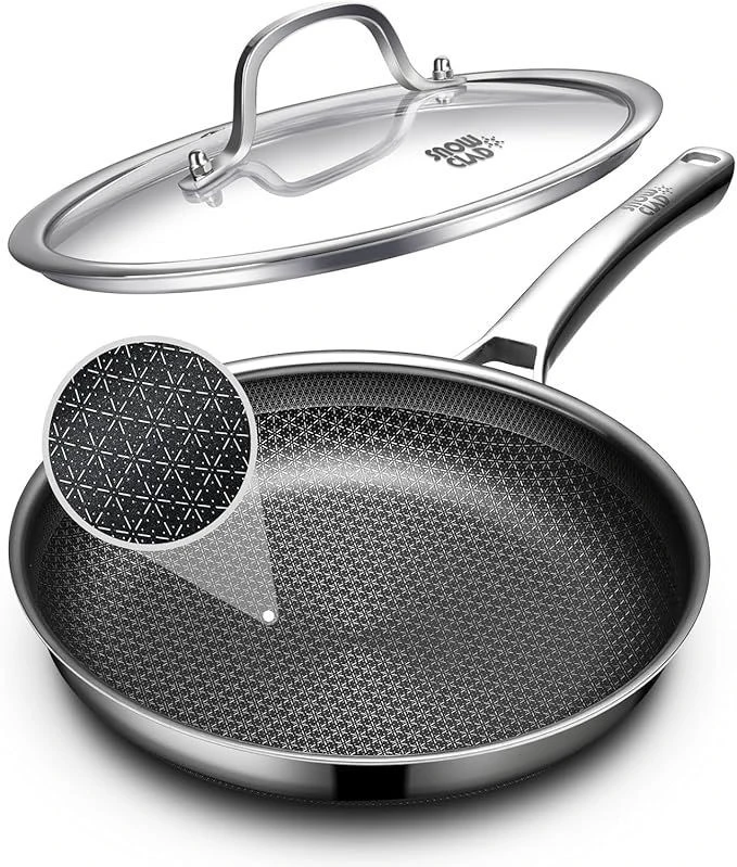 Mini Saute Pan suppliers